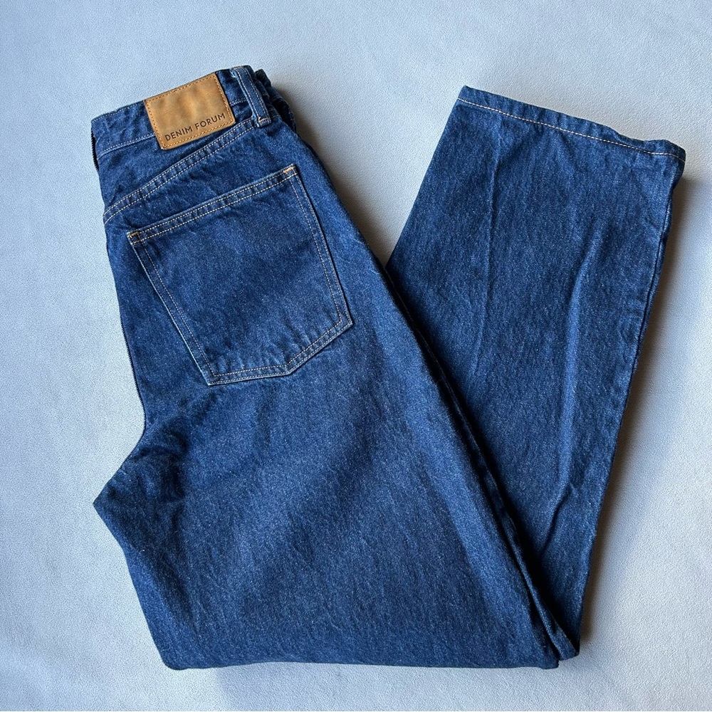 Aritzia Denim Forum ~ Mia High Rise
Curve 31L ~ Women’s 26 - Picture 14 of 17